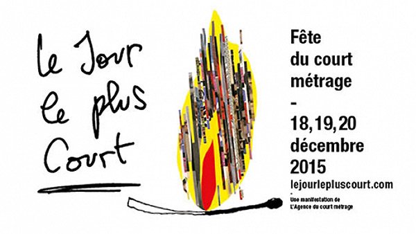 Le Jour le plus Court 2015