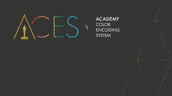 L'Académie des Oscars lance l'"ACES", standard numérique global de production et d'archivage : l'Academy Color Encoding System
