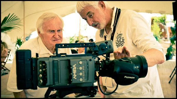 Retour sur le Festival de Cannes 2014 pour Arri