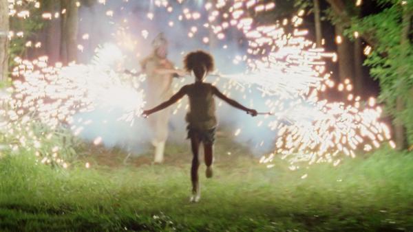 Conversation with cinematographer Ben Richardson about his work on "Beasts of the Southern Wild", by Benh Zeitlin By Madelyn Most