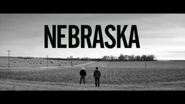 Phedon Papamichael, ASC, GSC, "BSC Best Photography Award 2014" pour "Nebraska", d'Alexander Payne 