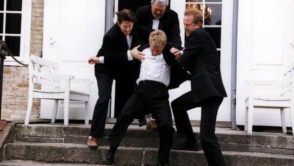 "Festen" de Thomas Vinterberg (1998)