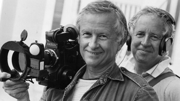 Albert et David Maysles