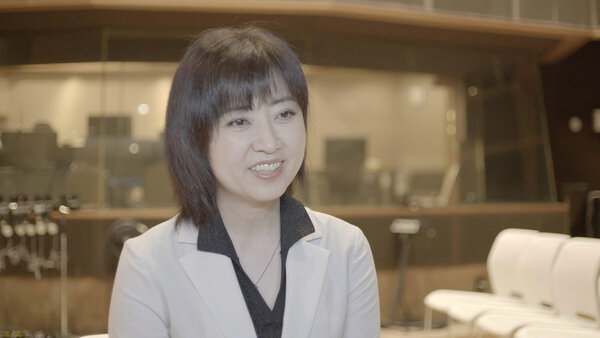 Haya Shibara - © Eurospace / Genco / Allerton Films / Carlotta Films