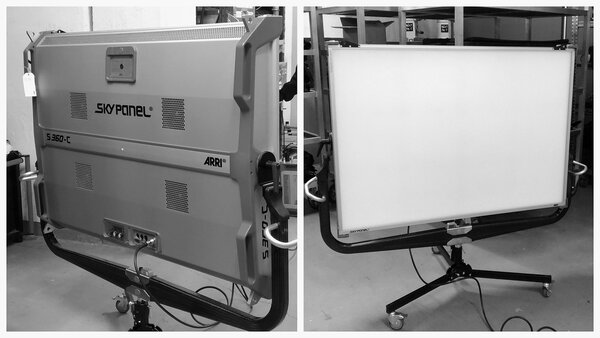 Arri SkyPanel S360-C