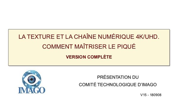 PDF ITC 4K-UHD Texture 2018 français
