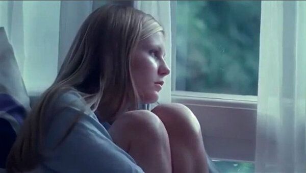 "The Virgin Suicides" - Capture d'écran