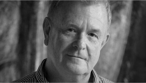 Glen MacPherson, CSC, ASC
