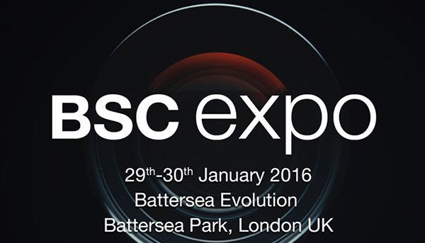 BSC Expo 2016, retour d'expérience par Richard Andry, AFC