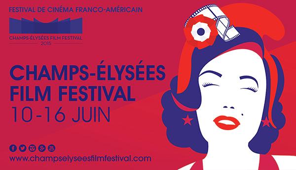 Champs-Elysées Film Festival 2015 Vilmos Zsigmond, HSC, ASC, présent à la projection de "The Rose"
