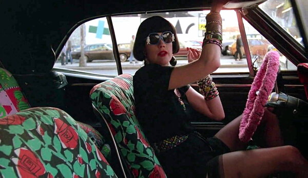 "Something Wild"