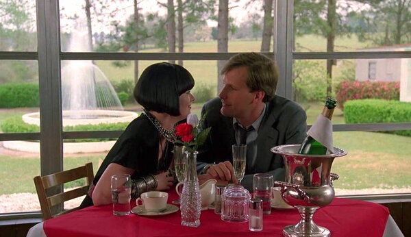 "Something Wild"