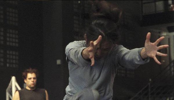 Découvrir ou redécouvrir "Vers Mathilde", de Claire Denis, au Jeu de Paume