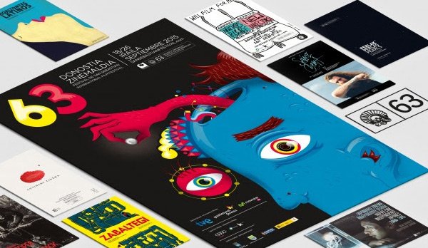 Sélection des films d'école au Festival de San Sebastian en vue de Caméflex-AFC 2016 Par Dominique Gentil, AFC