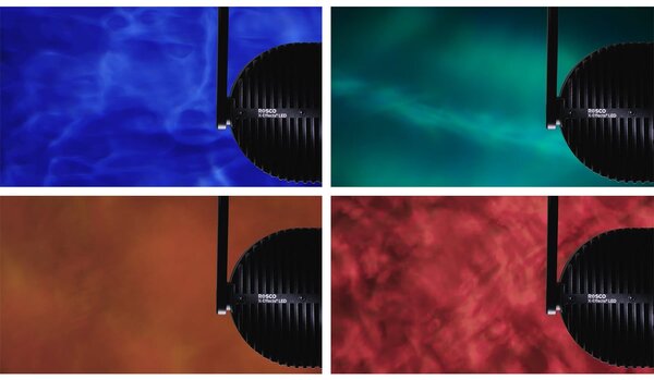 X-Effects de Rosco