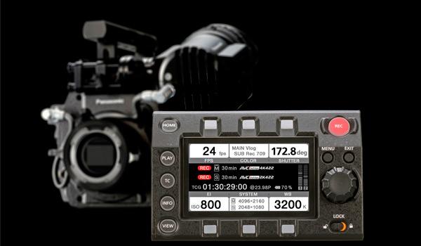 La Panasonic Varicam vue par ses utilisateurs Par François Reumont pour l'AFC