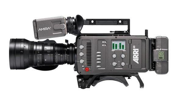 Amira : nouvelle caméra pour les tournages style documentaire