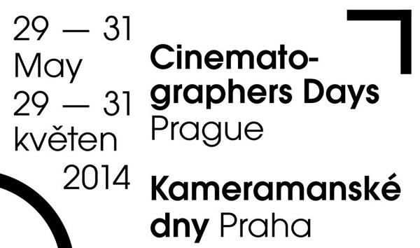 Cinematographers Days Prague Par Willy Kurant, AFC, ASC, SBC