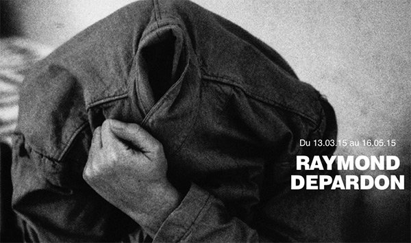 Raymond Depardon expose à la Galerie Cinéma