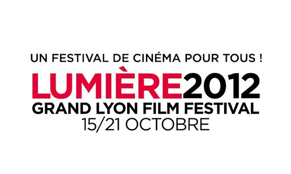 Lumière ! 2012, Grand Lyon Film Festival