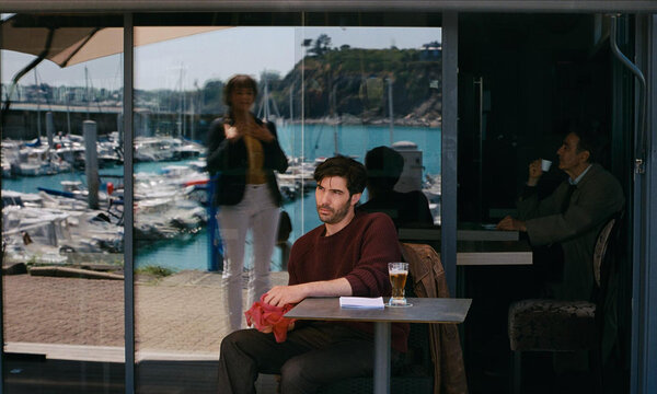 Tahar Rahim - Les Films Pelléas