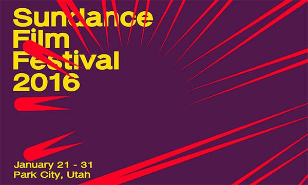 Sundance Film Festival 2016