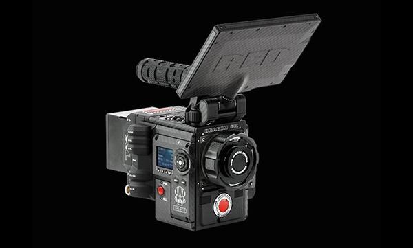 Nouvelles Dragon Weapon et actualité de Panavision en septembre