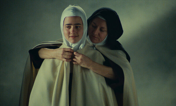 "Thérèse"