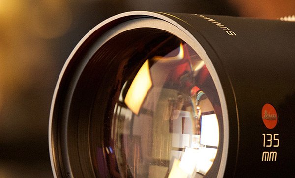 Conversation avec Yves Cape, AFC, SBC, à propos des optiques Leica Summilux-C Par Ariane Damain Vergallo