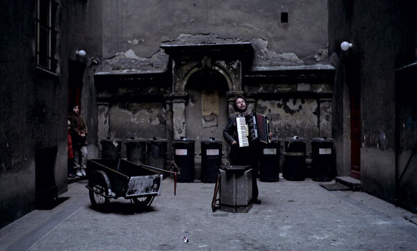 "La Ballade de Bruno" (1977)