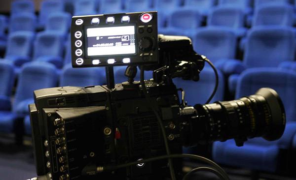 L'actualité de la Panasonic VariCam