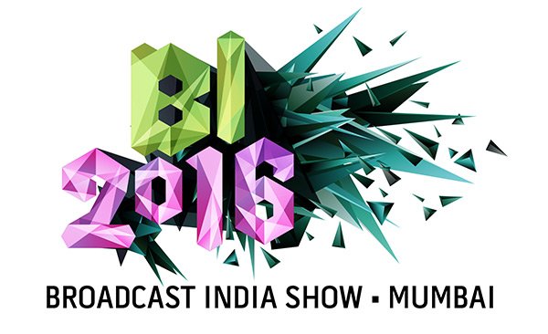 FireFly Cinema à Broadcast India 2016