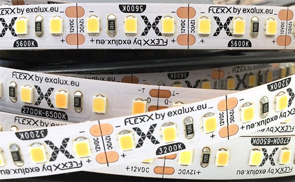 Latest news from Exalux, new AFC associate member