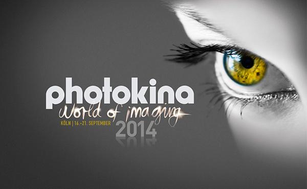 Photokina 2014