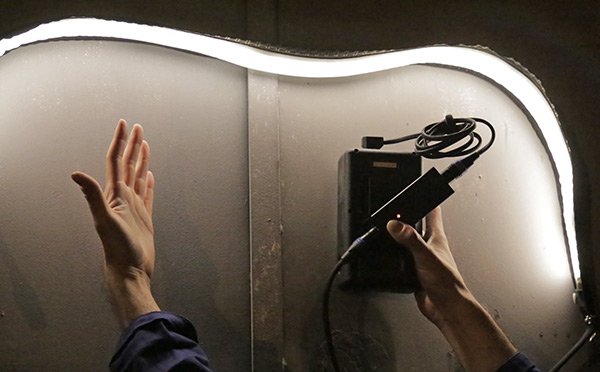 Nouveautés et Portes ouvertes chez ACC&LED