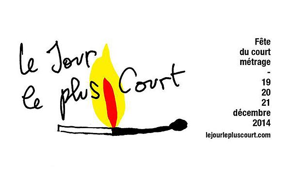 4e édition du Jour le plus Court – Fête du court métrage