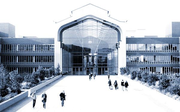Soutenances des mémoires de fin d'études des promotions 2012-2015 de l'ENS Louis-Lumière
