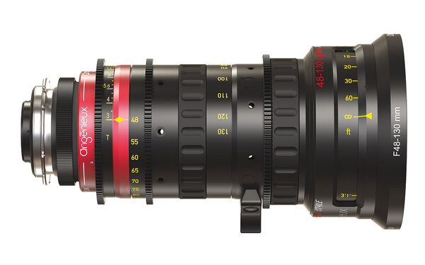 Optimo Style 48-130