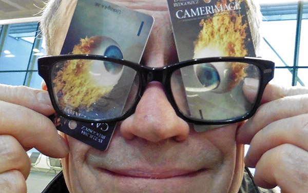 Y être, ou ne pas en être, telle était la question… Retour sur Camerimage, par Jean-Noël Ferragut, AFC
