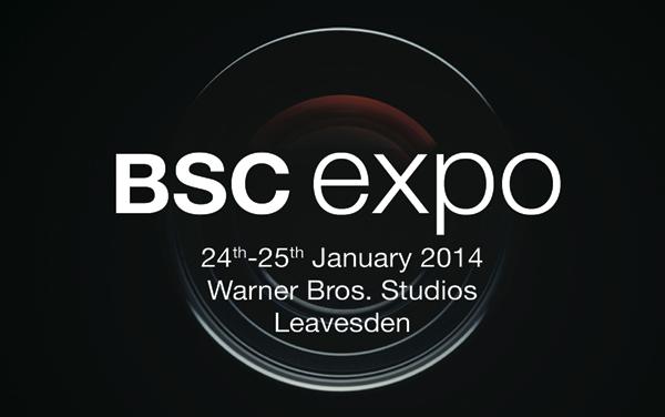 BSC Expo 2014 announced