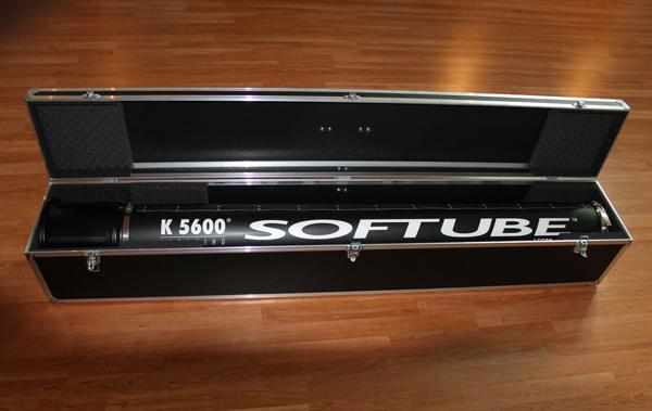 K5600 Lighting annonce la sortie du Softube 1600