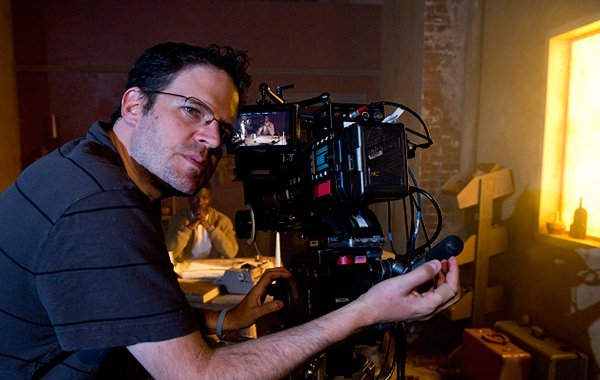 Sur le tournage de la première vidéo de la Panasonic VariCam 35