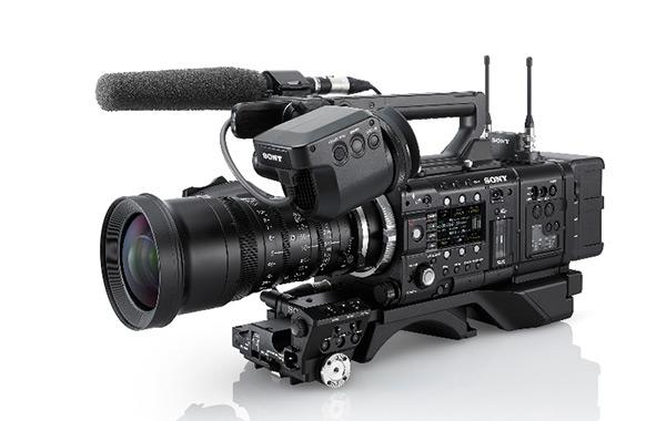 Les clients de Sony Professionnel expliquent le succès de la F55 sur le marché de la location