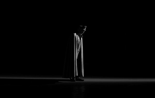 "El Conde", de Pablo Larraín, photographié par Ed Lachman