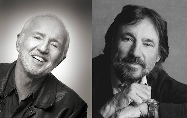 Haskell Wexler, ASC (1926 – 2015) & Vilmos Zsigmond, ASC (1930 – 2016) Par Marc Salomon, membre consultant de l'AFC