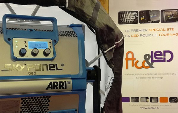 Les nouveautés de décembre chez ACC&LED