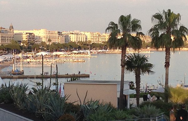 Au cœur de la Caméra d'or, Festival de Cannes 2015 Par Claude Garnier, AFC