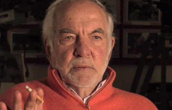 Décès du directeur de la photographie Franco Di Giacomo, AIC