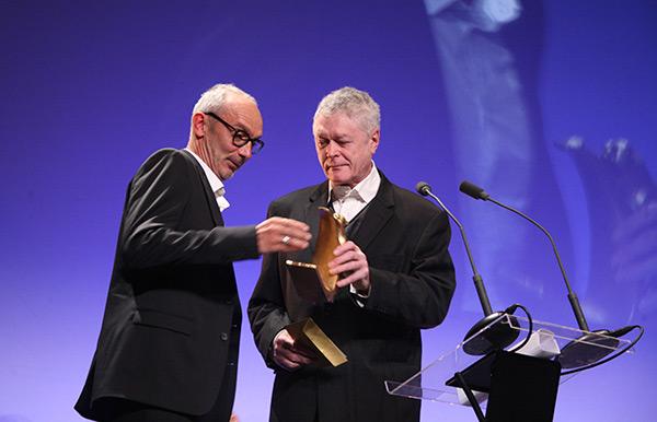 Le palmarès des 20es Prix Lumières annoncé