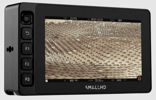 SmallHD Ultra 5